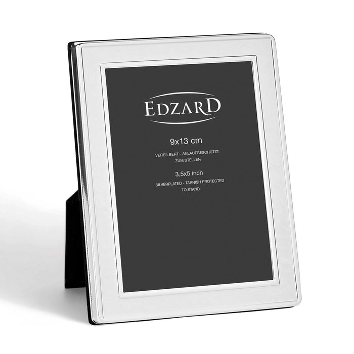 EDZARD Fotorahmen Nardo 9x13 cm