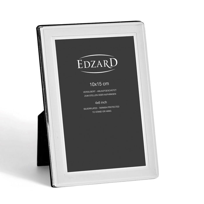 EDZARD Fotorahmen Nardo 10x15 cm