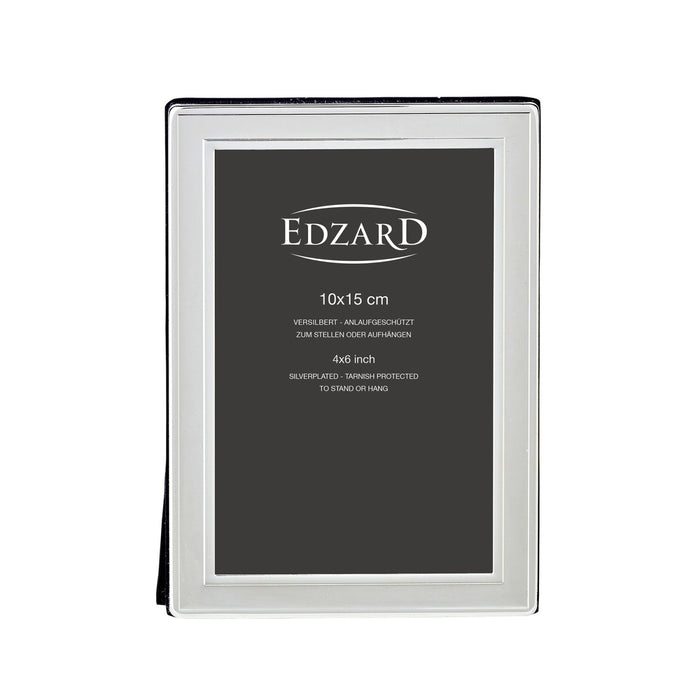EDZARD Fotorahmen Nardo 10x15 cm