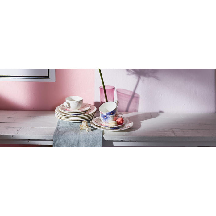 Villeroy & Boch Mariefleur Gris Basic Frühstücksteller -NEU-