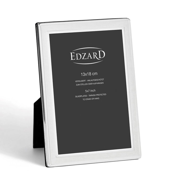 EDZARD Fotorahmen Nardo 13x18 cm