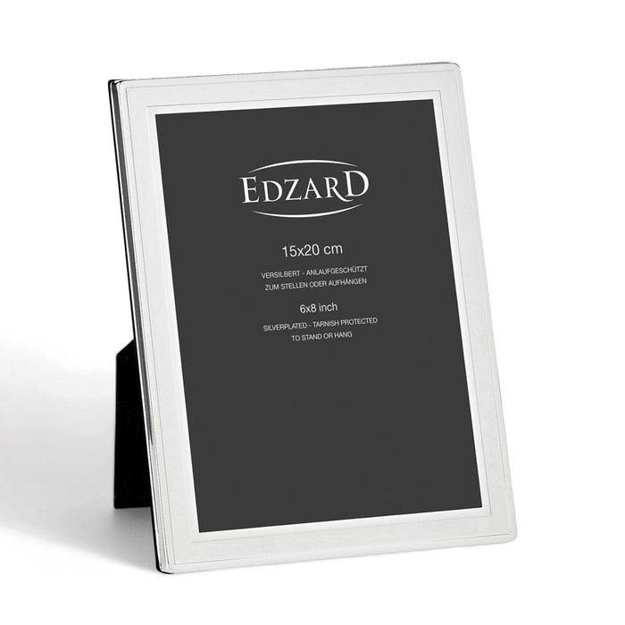 EDZARD Fotorahmen Nardo 15x20 cm