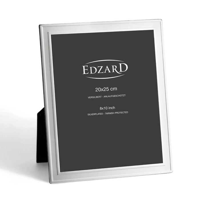 EDZARD Fotorahmen Nardo 20x25 cm