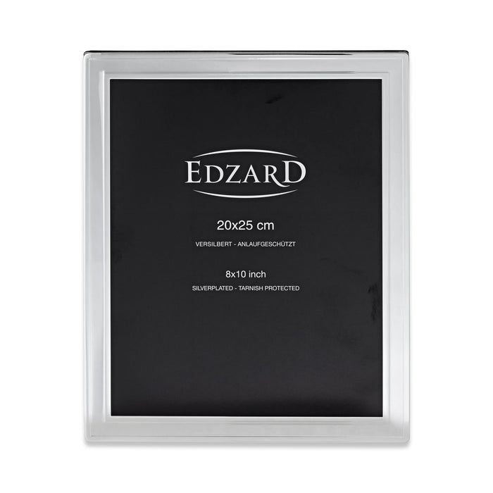 EDZARD Fotorahmen Nardo 20x25 cm