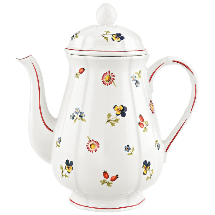 Villeroy & Boch Petite Fleur Kaffeekanne 6 Pers.