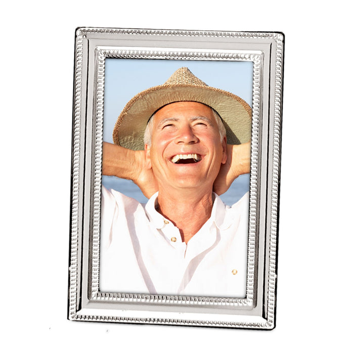 EDZARD Fotorahmen Matera 10x15 cm