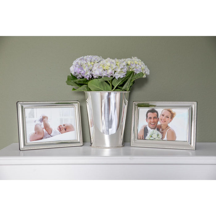 EDZARD Fotorahmen Matera 10x15 cm