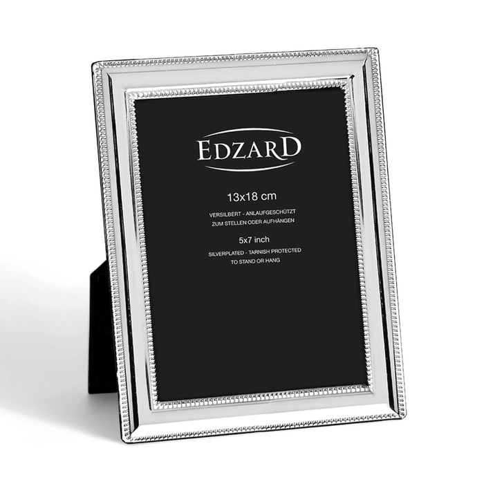 EDZARD Fotorahmen Matera 13x18 cm