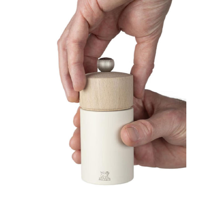 Peugeot BOREAL Salzmühle Z federweiß 12 cm