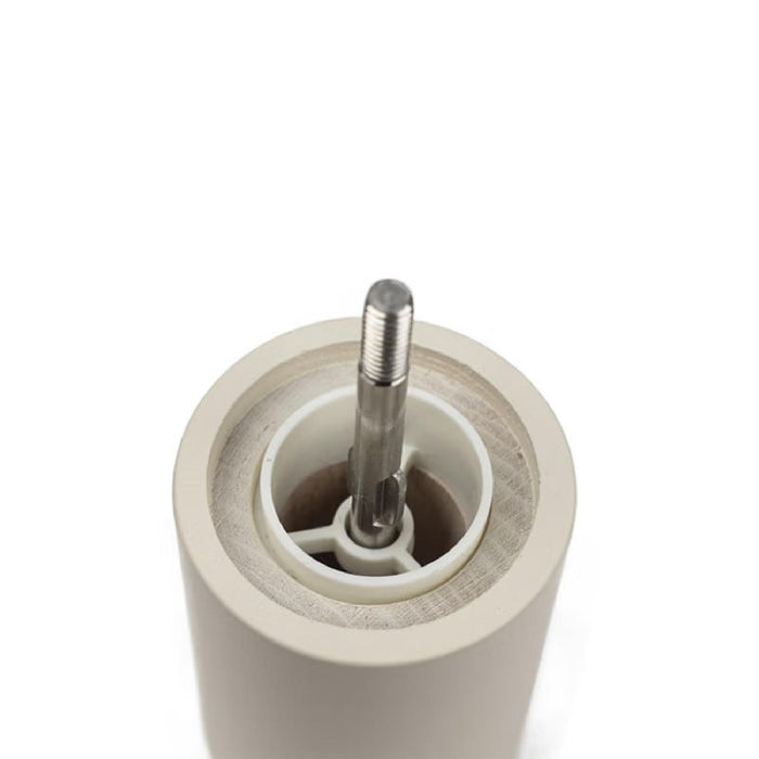 Peugeot BOREAL Salzmühle Z federweiß 12 cm