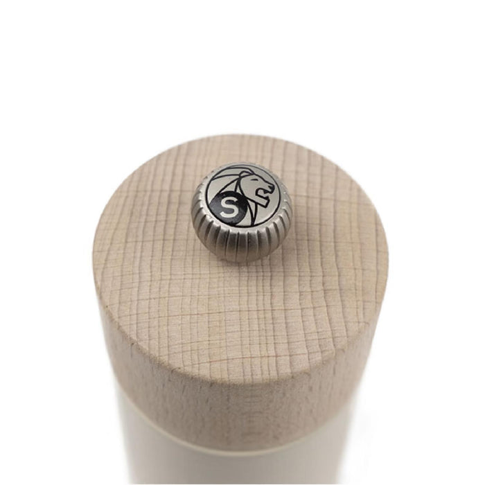 Peugeot BOREAL Salzmühle Z federweiß 12 cm