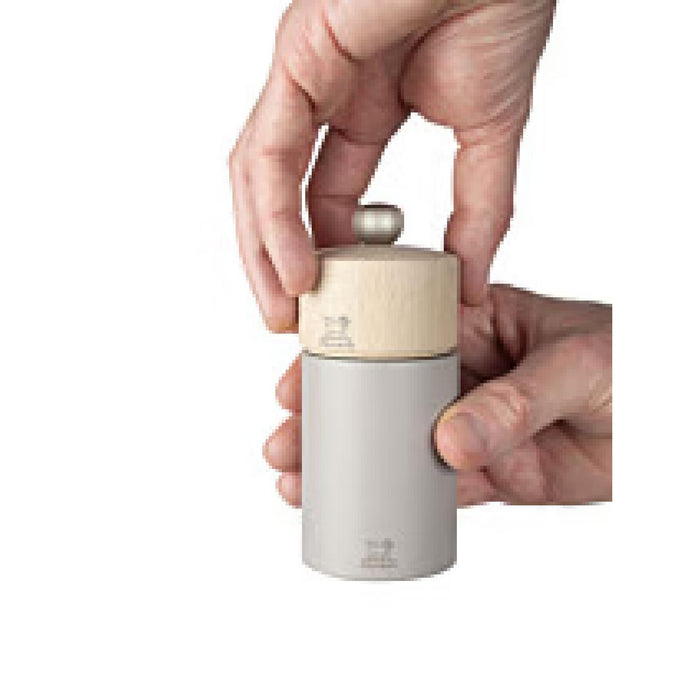 Peugeot BOREAL Salzmühle Z kieselgrau 12 cm