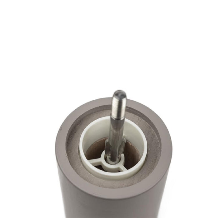 Peugeot BOREAL Salzmühle Z kieselgrau 12 cm