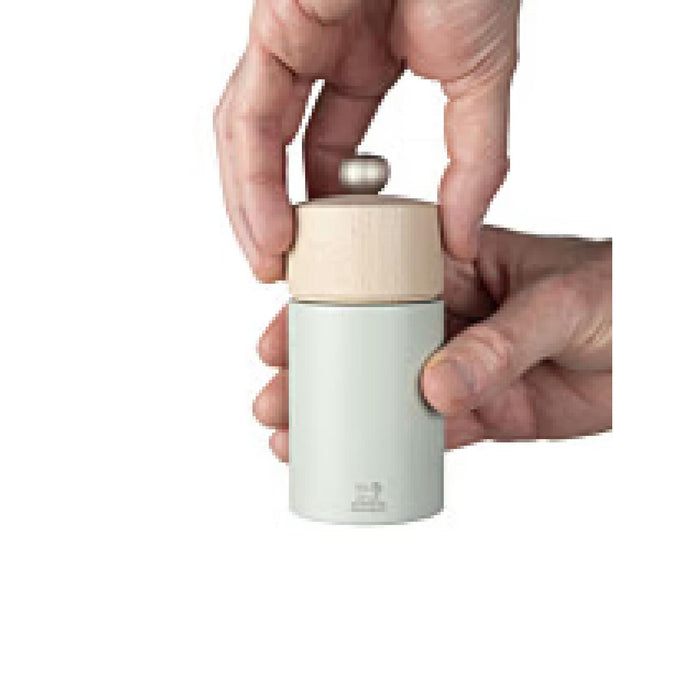 Peugeot BOREAL Salzmühle Z salbeigrün 12 cm