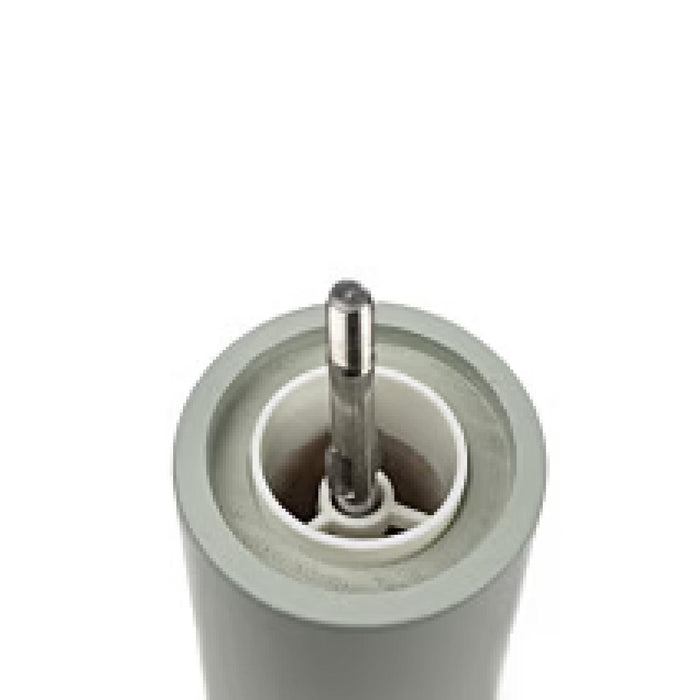 Peugeot BOREAL Salzmühle Z salbeigrün 12 cm