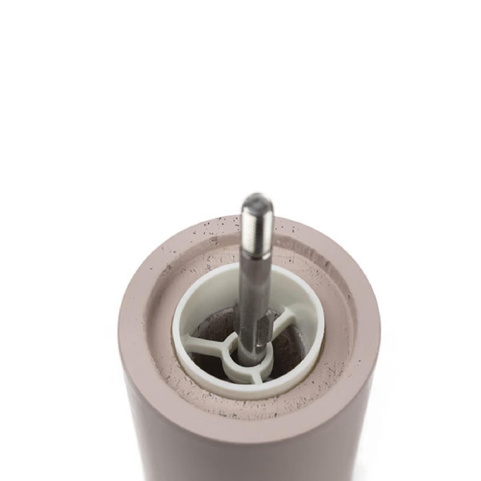 Peugeot BOREAL Salzmühle Z blütenrosa 12 cm