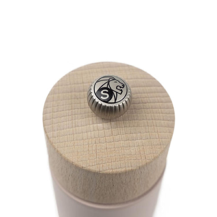 Peugeot BOREAL Salzmühle Z blütenrosa 12 cm