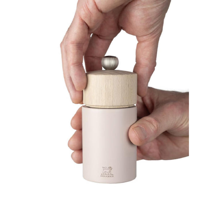 Peugeot BOREAL Salzmühle Z blütenrosa 12 cm