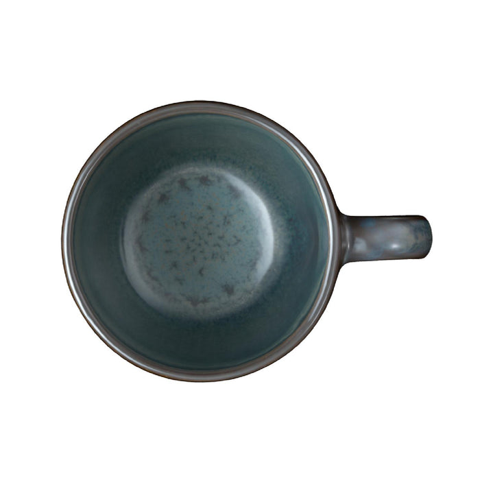 Villeroy & Boch Lave gris Kaffeeobertasse