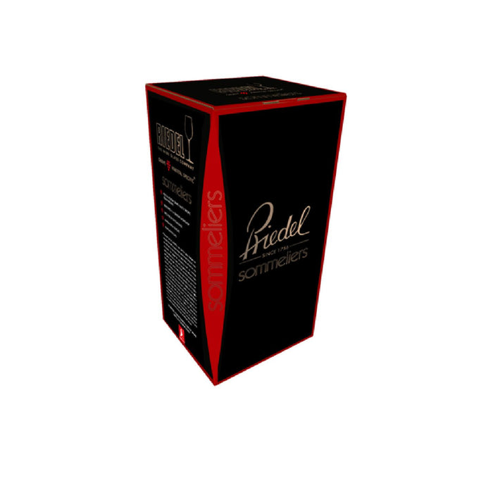 RIEDEL Black Series Collector's Edition Burgunder Grand Cru