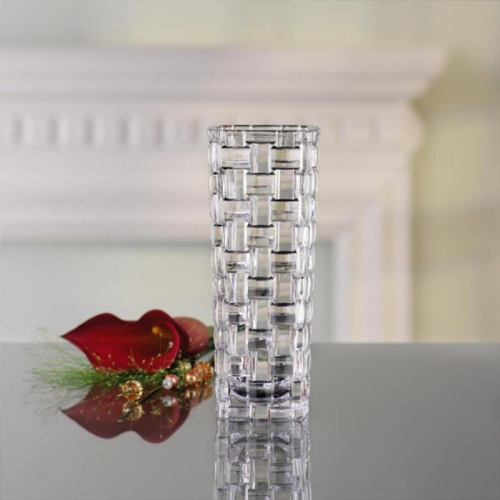 Vase Kristall 4130 16 cm Bossa Nova