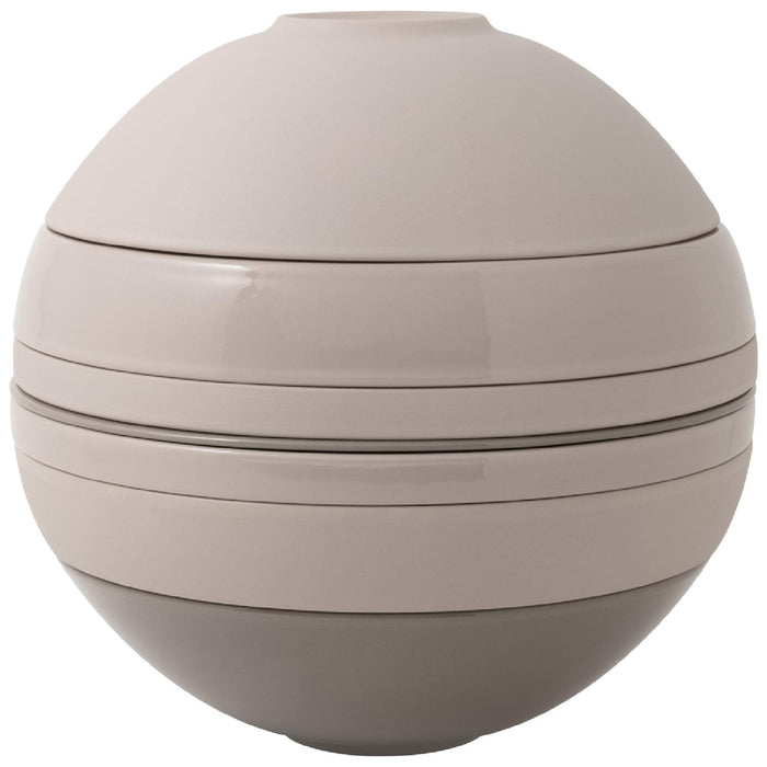 Villeroy & Boch Iconic La Boule pure beige