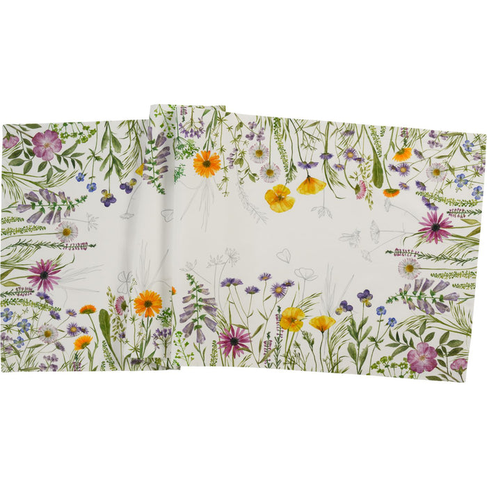 Sander Sophia 50 x 140 - 40 original Tischläufer