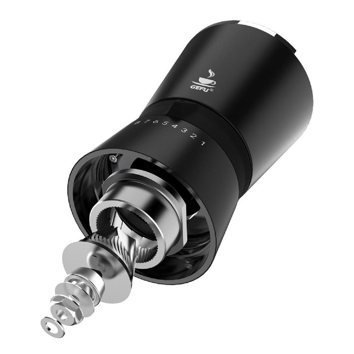 GEFU Kaffeemühle SANTIAGO