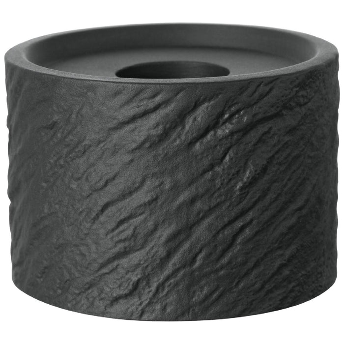 Villeroy & Boch Manufacture Rock Home Kerzenhalter