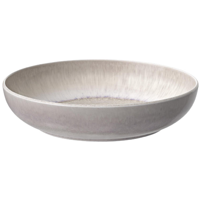 Villeroy & Boch Perlemor Sand Pastaschale
