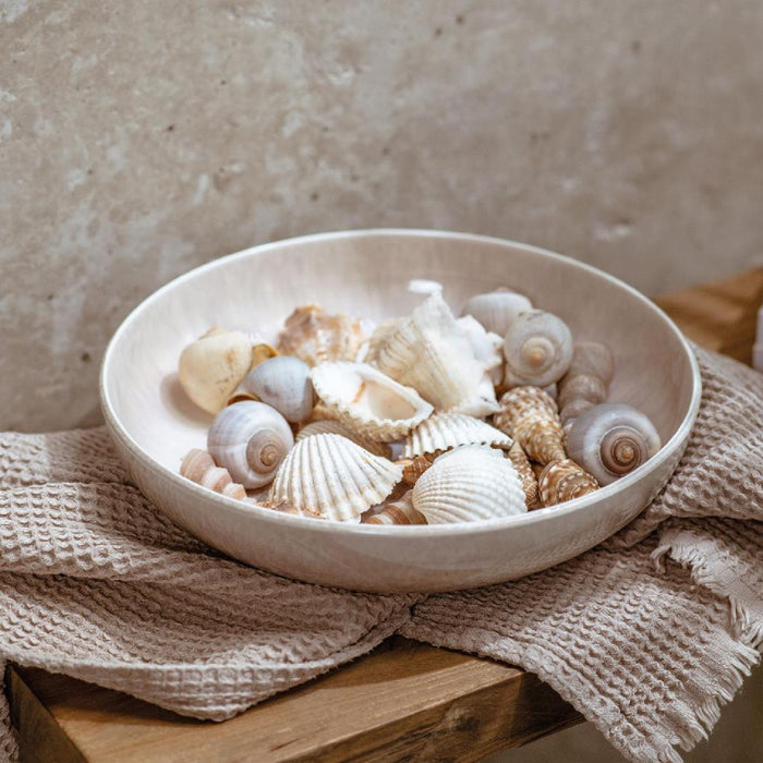 Villeroy & Boch Perlemor Sand Pastaschale