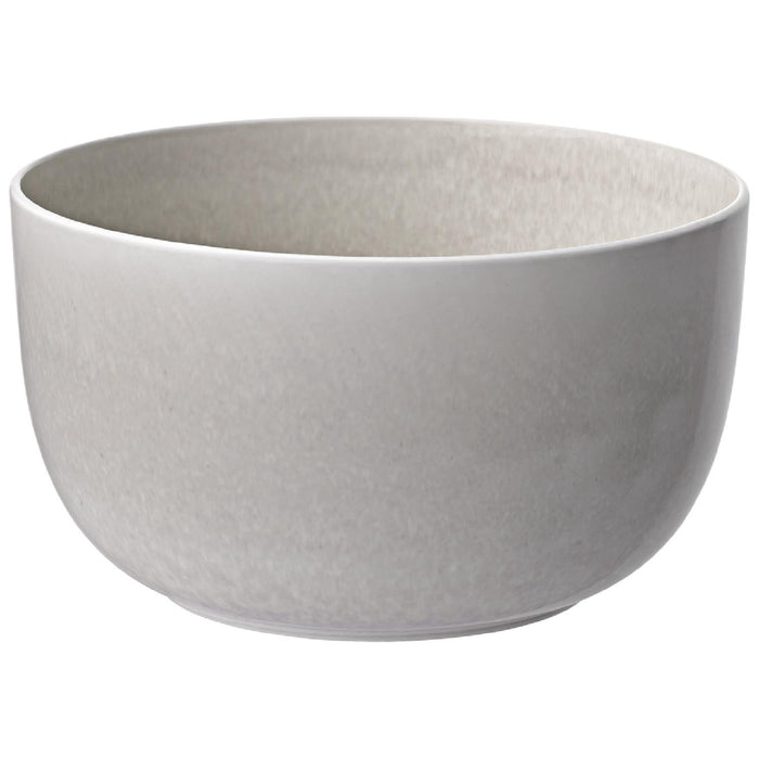 Villeroy & Boch Perlemor Sand Servierschuessel