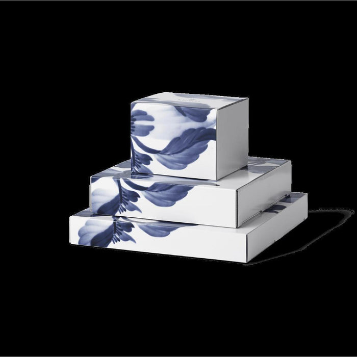 Royal Copenhagen Platte - Funkie - 24 cm