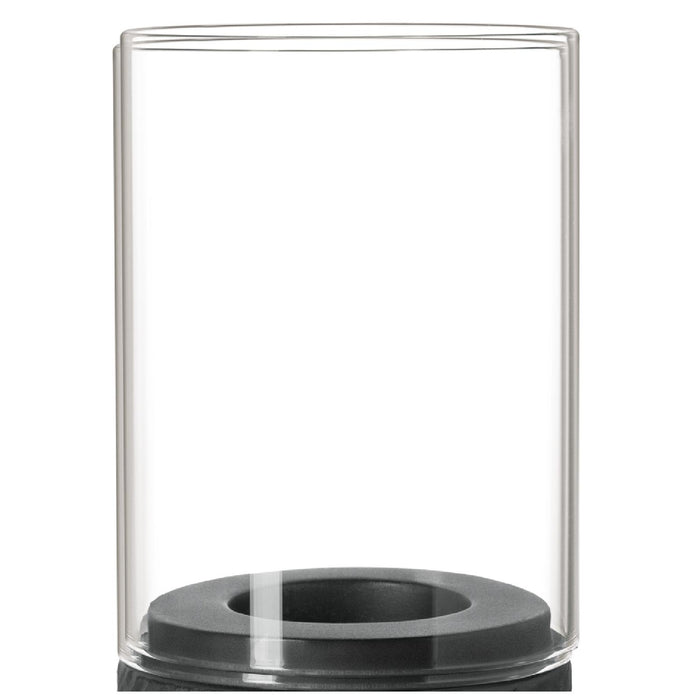 Villeroy & Boch Manufacture Rock Home Windlicht S