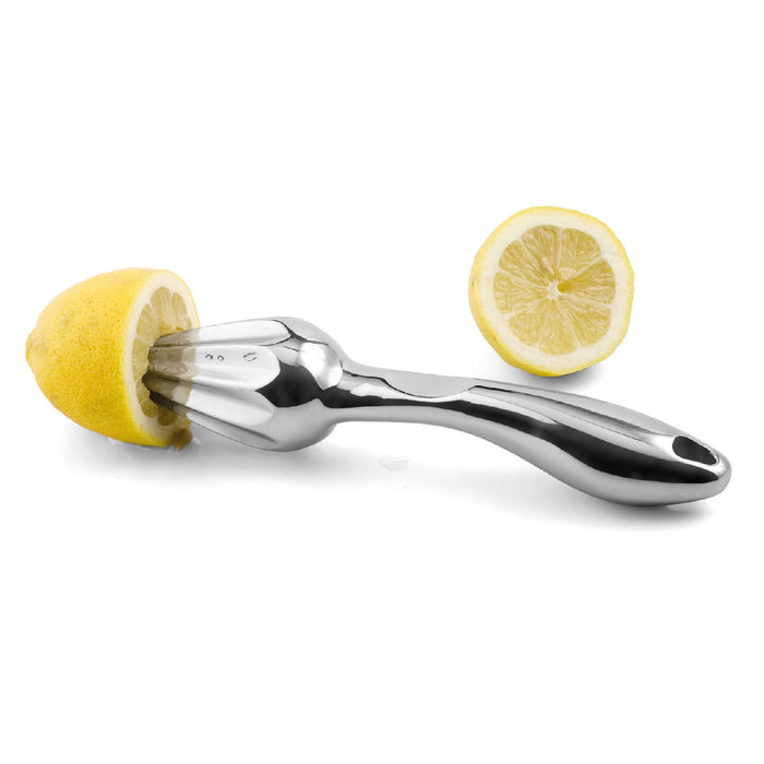 Weis Zitruspresse mit Rohrgriff