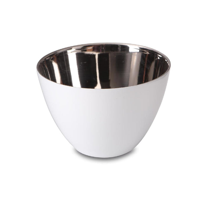 Goebel Accessoires Windlicht - Silberbedampft - Windlicht