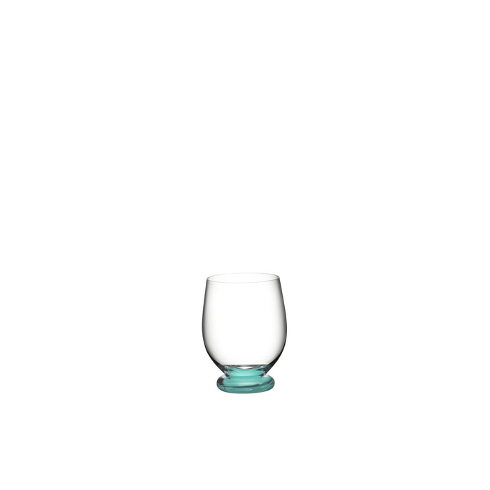 RIEDEL FATTO A MANO TUMBLER PICCOLO MINT