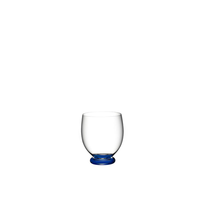 RIEDEL FATTO A MANO TUMBLER GRANDE DUNKELBLAU