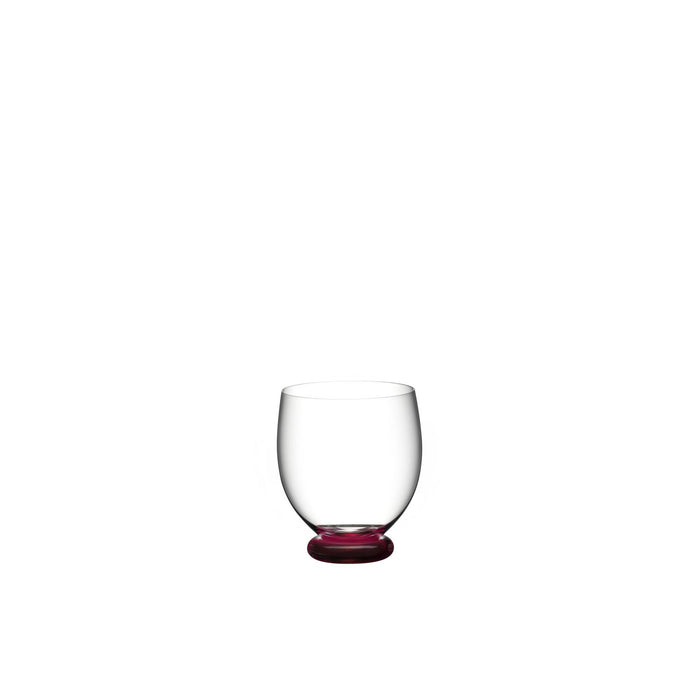 RIEDEL FATTO A MANO TUMBLER GRANDE DRACHEN ROT