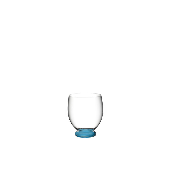 RIEDEL FATTO A MANO TUMBLER GRANDE TÜRKIS