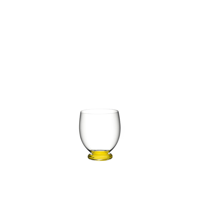 RIEDEL FATTO A MANO TUMBLER GRANDE GELB