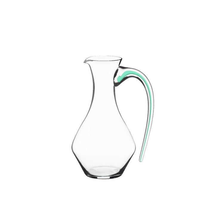 RIEDEL Fatto A Mano Cabernet Dekanter - Mint