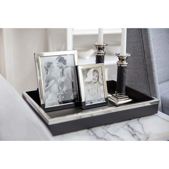 EDZARD Fotorahmen Salerno DIN A4