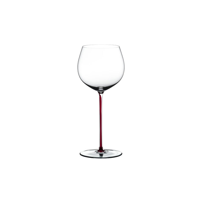 FATTO A MANO OAKED CHARDONNAY DRACHEN ROT