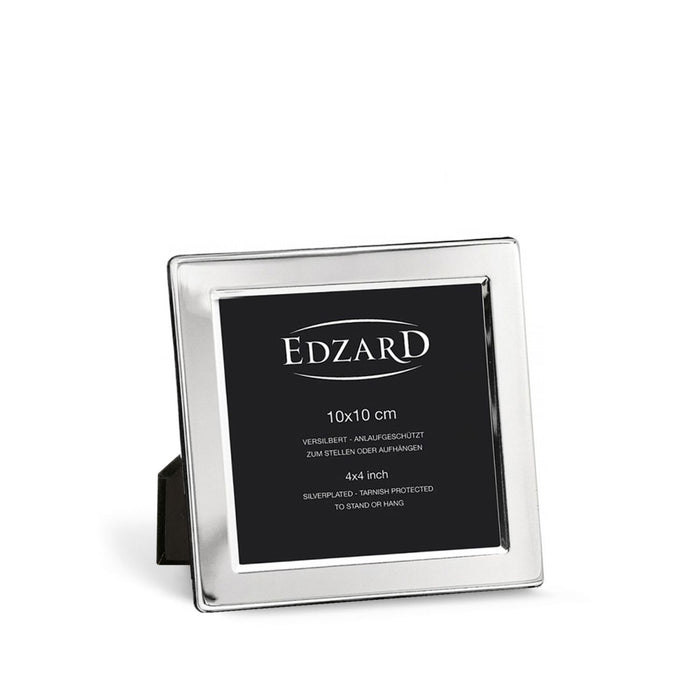 EDZARD Fotorahmen Salerno 10x10 cm