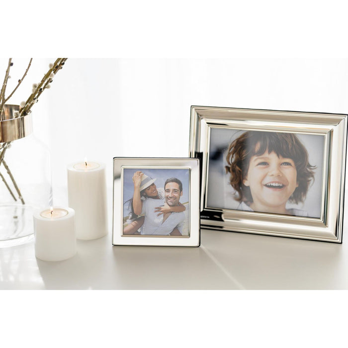 EDZARD Fotorahmen Salerno 10x10 cm