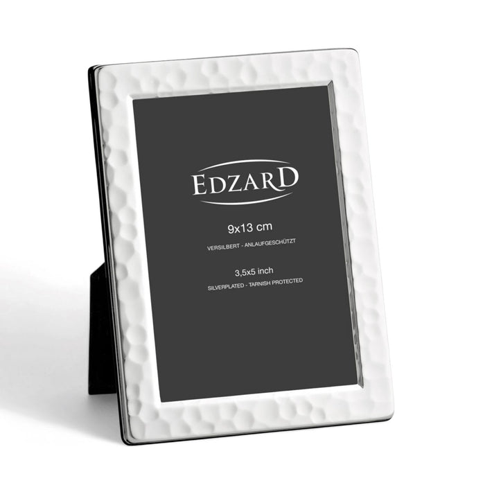 EDZARD Fotorahmen Pavia 9x13 cm