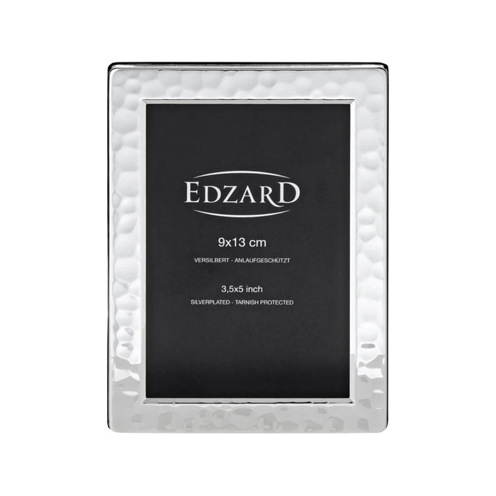 EDZARD Fotorahmen Pavia 9x13 cm