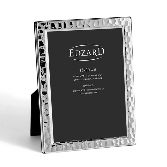 EDZARD Fotorahmen Pavia 15x20 cm