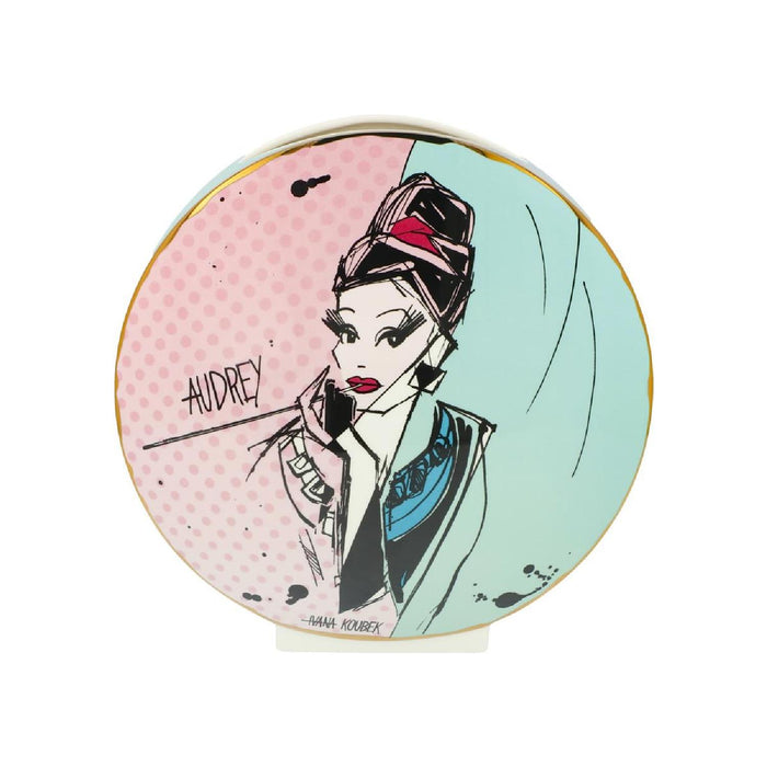 Goebel Ivana Koubek  - Famousness - Vase